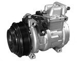 FC1009 Compressor, air conditioning 0002303711 A0002303711 MERCEDES-BENZ S 1989-